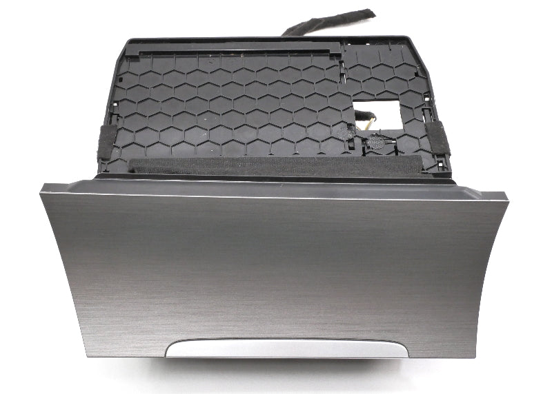 Lower Console Dash Cubby Storage 15-21 VW Golf & Sportwagen MK7 - 5G1 863 391 -