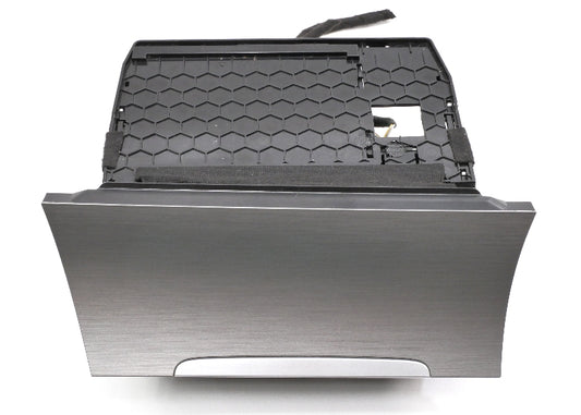 Lower Console Dash Cubby Storage 15-21 VW Golf & Sportwagen MK7 - 5G1 863 391 -