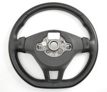 Leather Steering Wheel 15-21 VW Golf Sportwagen Alltrack MK7 - 5GM 419 091 BD