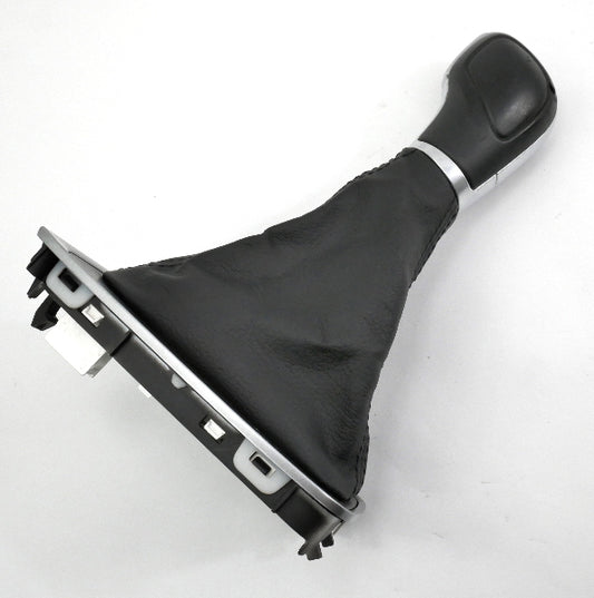 Shift Knob Handle Selector 15-21 VW Golf Sportwagen Alltrack MK7 - 5G1 713 203 M