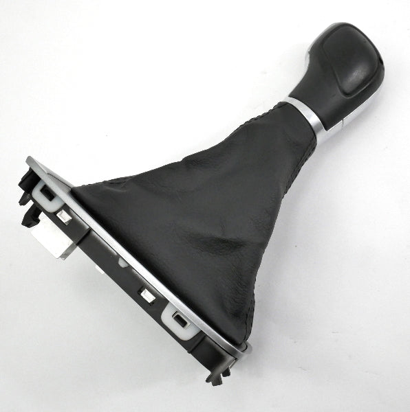 Shift Knob Handle Selector 15-21 VW Golf Sportwagen Alltrack MK7 - 5G1 713 203 M