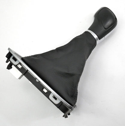 Shift Knob Handle Selector 15-21 VW Golf Sportwagen Alltrack MK7 - 5G1 713 203 M