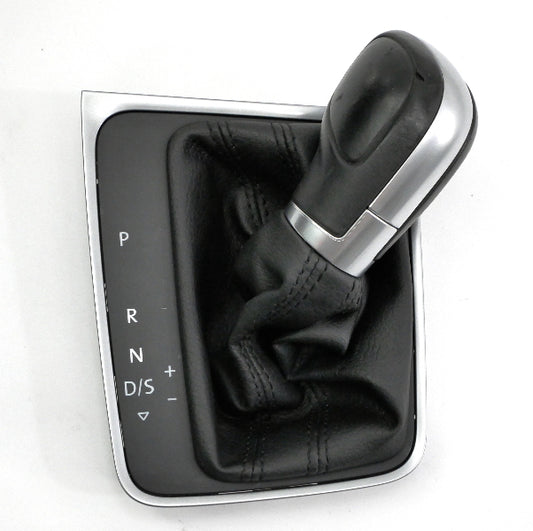 Shift Knob Handle Selector 15-21 VW Golf Sportwagen Alltrack MK7 - 5G1 713 203 M