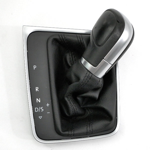 Shift Knob Handle Selector 15-21 VW Golf Sportwagen Alltrack MK7 - 5G1 713 203 M