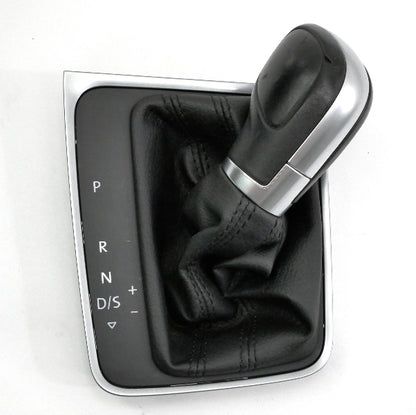 Shift Knob Handle Selector 15-21 VW Golf Sportwagen Alltrack MK7 - 5G1 713 203 M