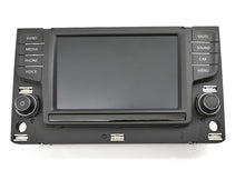 Infotainment Dash Screen 15-17 VW Golf e-Golf Sportwagen GTI MK7 - 3G0 919 605 H