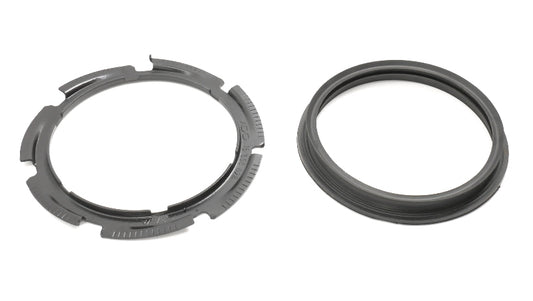Fuel Pump Lock Ring / Seal Set 98-05 VW Passat 4motion 02-05 Audi A4 16 658 028
