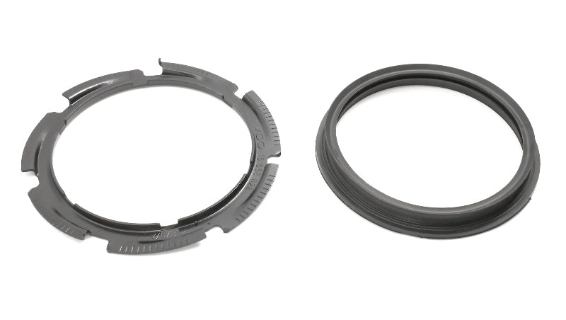 Fuel Pump Lock Ring / Seal Set 98-05 VW Passat 4motion 02-05 Audi A4 16 658 028