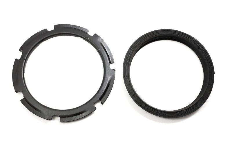 Fuel Pump Lock Ring / Seal Set 98-05 VW Passat 4motion 02-05 Audi A4 16 658 028