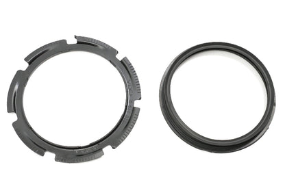 Fuel Pump Lock Ring / Seal Set 98-05 VW Passat 4motion 02-05 Audi A4 16 658 028