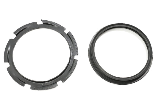 Fuel Pump Lock Ring / Seal Set 98-05 VW Passat 4motion 02-05 Audi A4 16 658 028