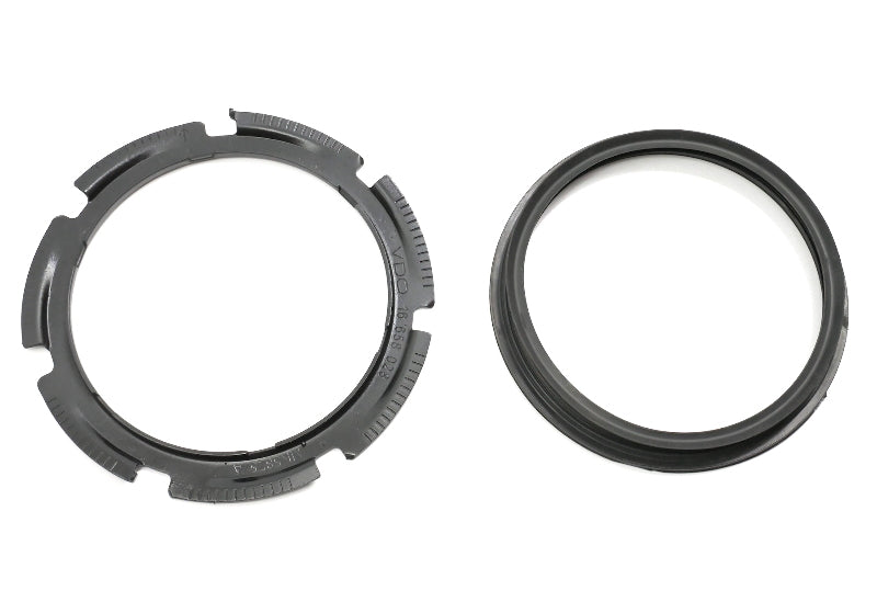 Fuel Pump Lock Ring / Seal Set 98-05 VW Passat 4motion 02-05 Audi A4 16 658 028