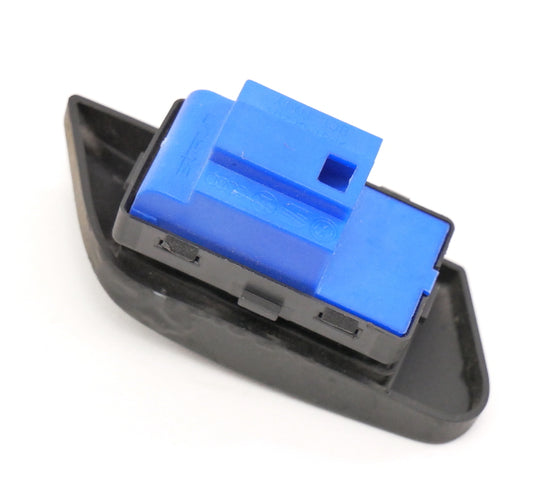 RH Rear Door Lock Switch Button 06-10 VW Passat B6 ~ Genuine ~ 3C0 962 136