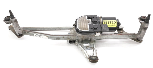 Wiper Motor & Linkage / Transmission 06-10 VW Passat B6 - OEM - 3C1 955 023 E