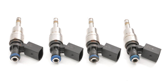 2.0T Fuel Injector Set VW GTI Jetta GLI MK5 Passat Audi A3 A4 TT ~ 06F 906 036 A