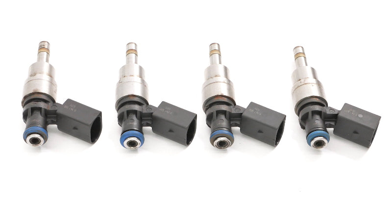 2.0T Fuel Injector Set VW GTI Jetta GLI MK5 Passat Audi A3 A4 TT ~ 06F 906 036 A
