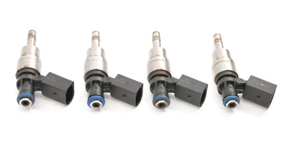 2.0T Fuel Injector Set VW GTI Jetta GLI MK5 Passat Audi A3 A4 TT ~ 06F 906 036 A