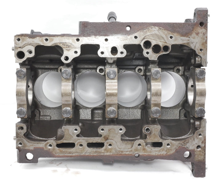 BPY 2.0T Bare Engine Cylinder Block 05-10 VW Jetta GTI MK5 Audi A3 TT Passat B6