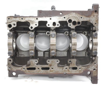 BPY 2.0T Bare Engine Cylinder Block 05-10 VW Jetta GTI MK5 Audi A3 TT Passat B6