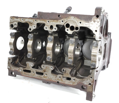 BPY 2.0T Bare Engine Cylinder Block 05-10 VW Jetta GTI MK5 Audi A3 TT Passat B6