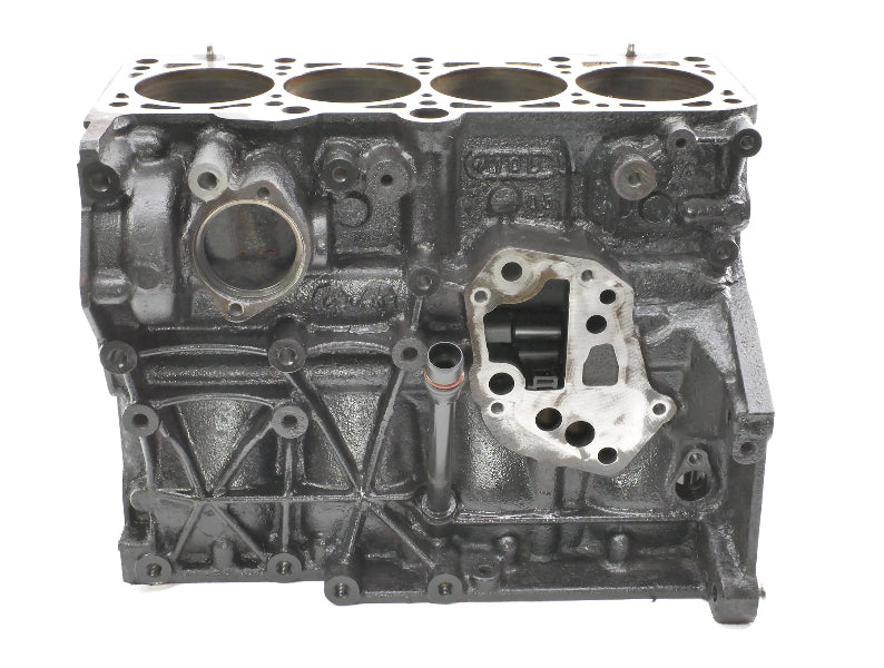 BPY 2.0T Bare Engine Cylinder Block 05-10 VW Jetta GTI MK5 Audi A3 TT Passat B6