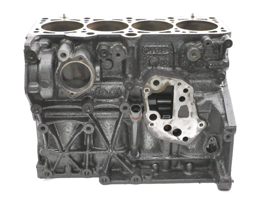 BPY 2.0T Bare Engine Cylinder Block 05-10 VW Jetta GTI MK5 Audi A3 TT Passat B6
