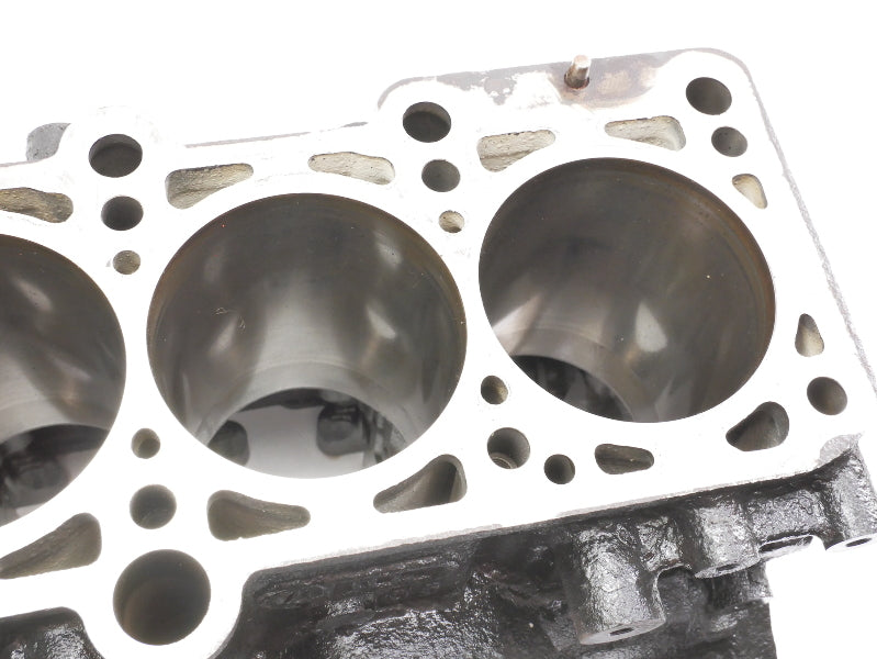 BPY 2.0T Bare Engine Cylinder Block 05-10 VW Jetta GTI MK5 Audi A3 TT Passat B6