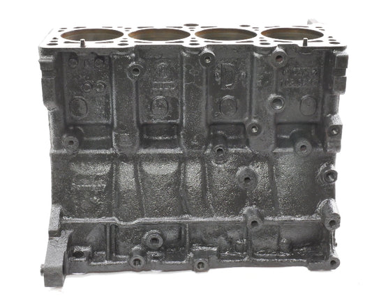 BPY 2.0T Bare Engine Cylinder Block 05-10 VW Jetta GTI MK5 Audi A3 TT Passat B6