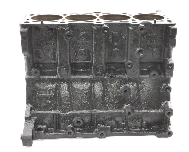 BPY 2.0T Bare Engine Cylinder Block 05-10 VW Jetta GTI MK5 Audi A3 TT Passat B6