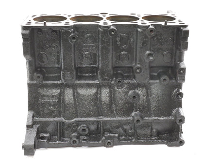 BPY 2.0T Bare Engine Cylinder Block 05-10 VW Jetta GTI MK5 Audi A3 TT Passat B6