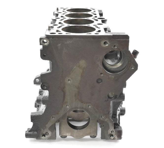 BPY 2.0T Bare Engine Cylinder Block 05-10 VW Jetta GTI MK5 Audi A3 TT Passat B6