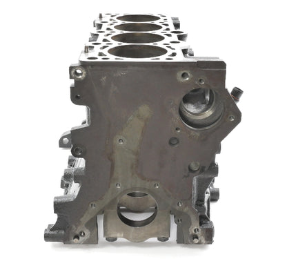 BPY 2.0T Bare Engine Cylinder Block 05-10 VW Jetta GTI MK5 Audi A3 TT Passat B6