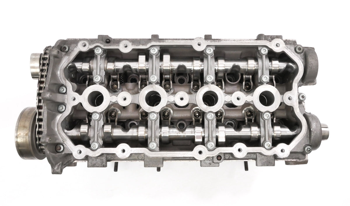 Cylinder Head 2.0T FSI BPG BPY VW Jetta GTI Mk5 Passat Audi A3 TT - 06F 103 373