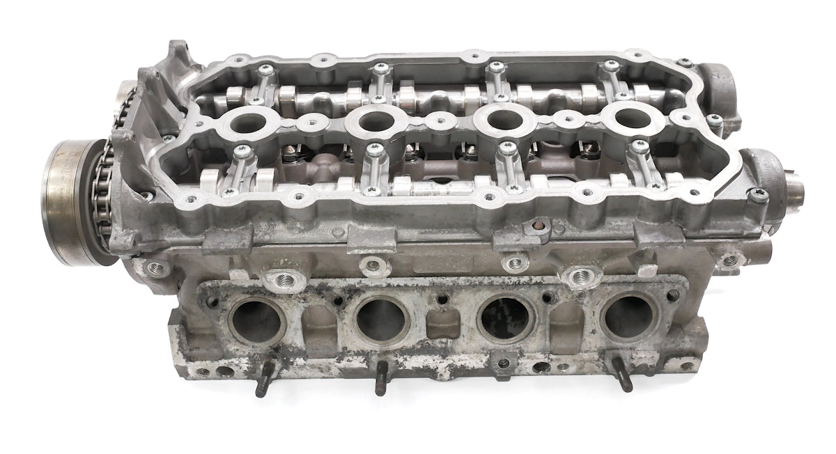 Cylinder Head 2.0T FSI BPG BPY VW Jetta GTI Mk5 Passat Audi A3 TT - 06F 103 373