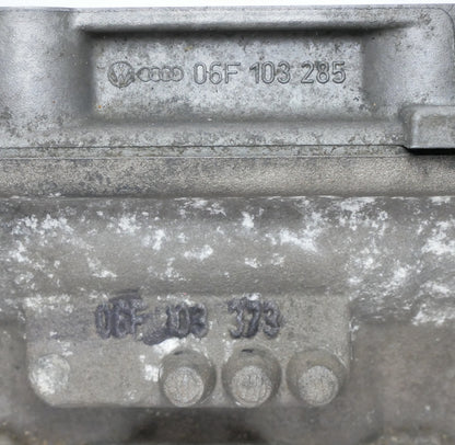 Cylinder Head 2.0T FSI BPG BPY VW Jetta GTI Mk5 Passat Audi A3 TT - 06F 103 373