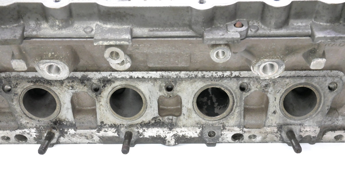 Cylinder Head 2.0T FSI BPG BPY VW Jetta GTI Mk5 Passat Audi A3 TT - 06F 103 373