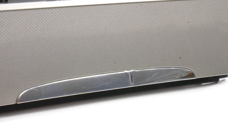 Silver Interior Dash Trim Set 06-10 VW Passat B6 - Genuine -
