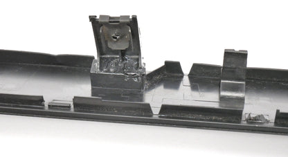 Silver Interior Dash Trim Set 06-10 VW Passat B6 - Genuine -