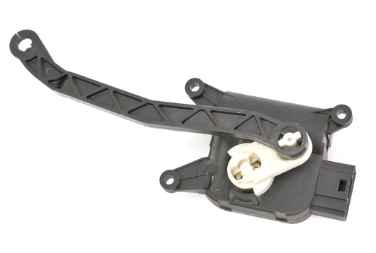 Heater Climate Flap Actuator Motor 06-10 VW Passat B6 Genuine - 3C1 907 511