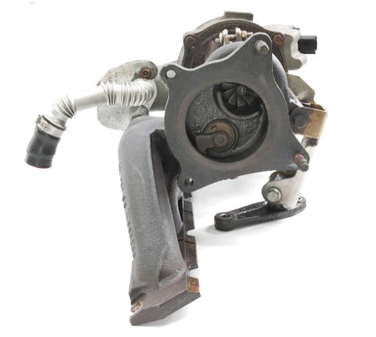 Turbo Charger KK3 2.0T BPY 06-08 VW GTI Jetta Audi TT A3 Passat - 06F 145 701 C