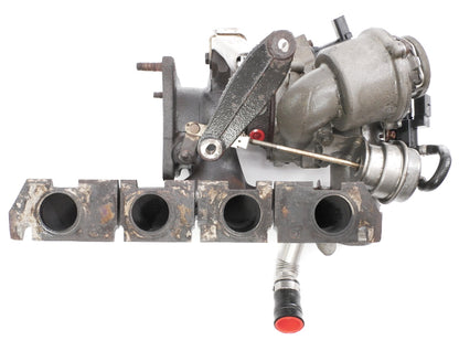 Turbo Charger KK3 2.0T BPY 06-08 VW GTI Jetta Audi TT A3 Passat - 06F 145 701 C