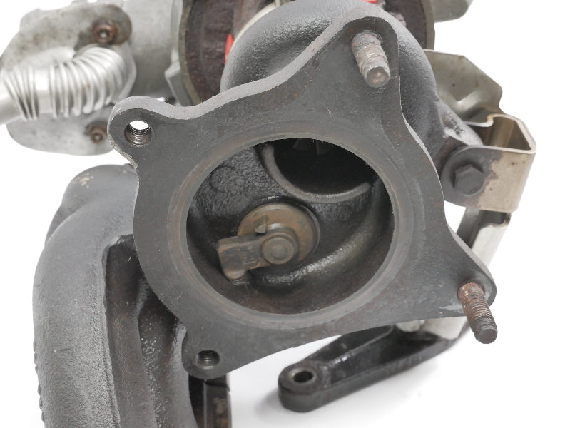 Turbo Charger KK3 2.0T BPY 06-08 VW GTI Jetta Audi TT A3 Passat - 06F 145 701 C