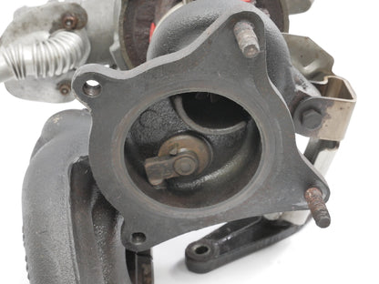 Turbo Charger KK3 2.0T BPY 06-08 VW GTI Jetta Audi TT A3 Passat - 06F 145 701 C