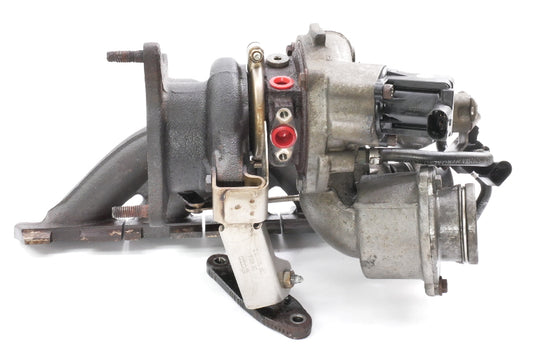Turbo Charger KK3 2.0T BPY 06-08 VW GTI Jetta Audi TT A3 Passat - 06F 145 701 C