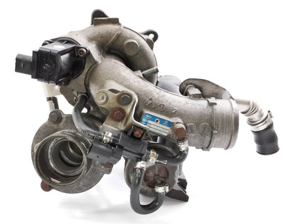 Turbo Charger KK3 2.0T BPY 06-08 VW GTI Jetta Audi TT A3 Passat - 06F 145 701 C