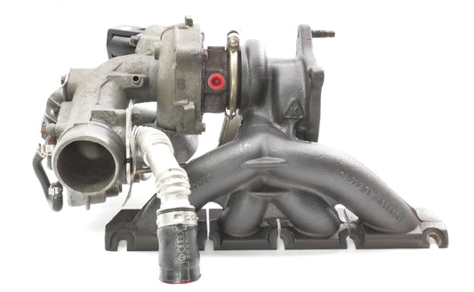Turbo Charger KK3 2.0T BPY 06-08 VW GTI Jetta Audi TT A3 Passat - 06F 145 701 C