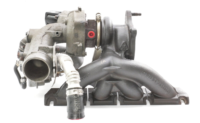 Turbo Charger KK3 2.0T BPY 06-08 VW GTI Jetta Audi TT A3 Passat - 06F 145 701 C