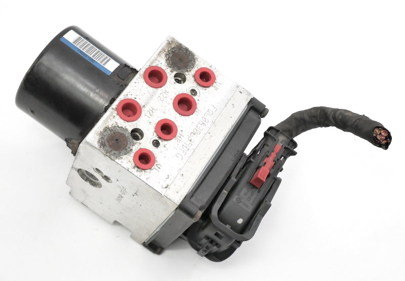 ABS Pump & Control Module 06-07 VW Passat B6 ~ Geunuine ~ 3C0 614 095 Q
