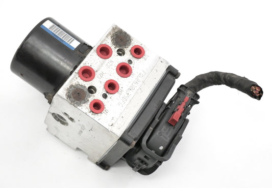 ABS Pump & Control Module 06-07 VW Passat B6 ~ Geunuine ~ 3C0 614 095 Q