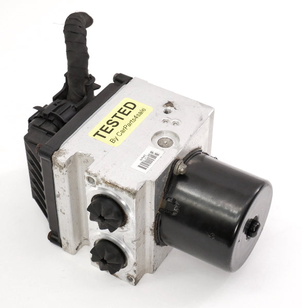 ABS Pump & Control Module 06-07 VW Passat B6 ~ Geunuine ~ 3C0 614 095 Q